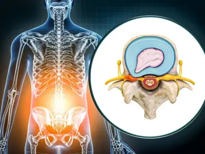 Herniated disc- surgical and non-surgical options