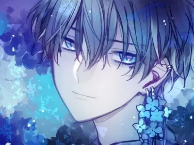 Stunning anime avatar images to express your personality