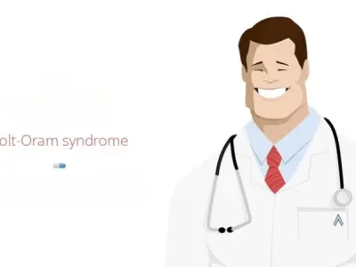 Holt-Oram syndrome symptoms early detection and risks