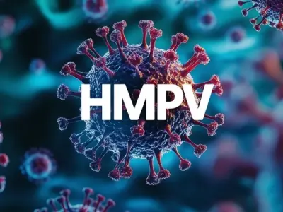 Understanding human metapneumovirus (HMPV) infection risks