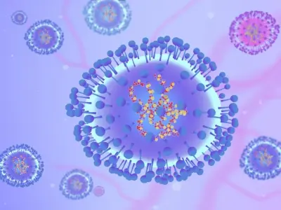 A complete guide to human metapneumovirus infection