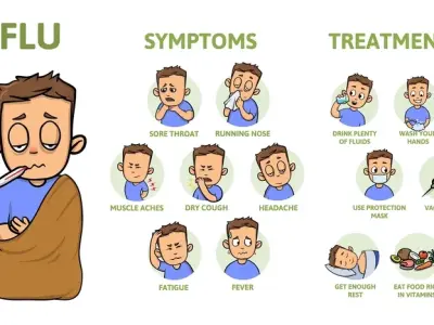 Understanding influenza (flu) - Seasonal outbreaks