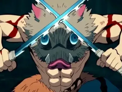 Explore stunning image Hashibira Inosuke collection today