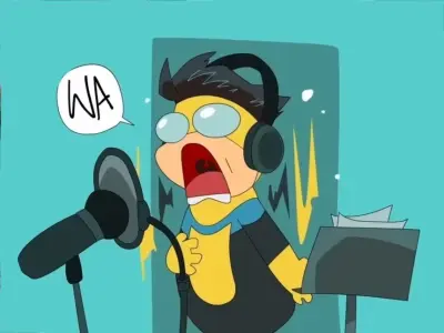 Stunning Invincible chibi designs to brighten your day