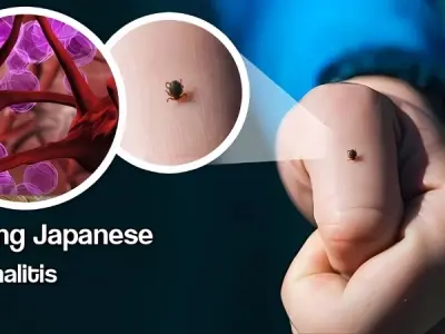 Everything you should know about japanese encephalitis