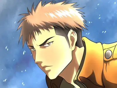 Explore the best image Jean Kirschtein fans must see today