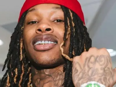 A gallery of the most iconic King Von meme pictures