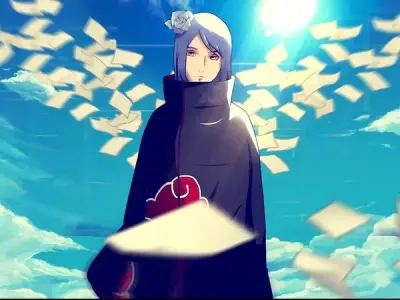 Explore the beautiful image Konan collection online today