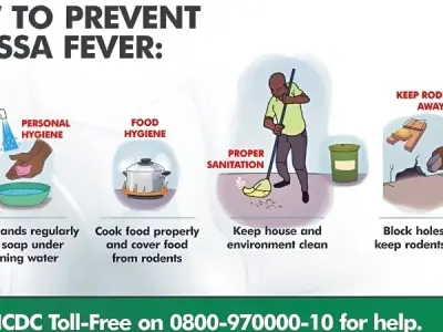 Understanding lassa fever symptoms causes and risks