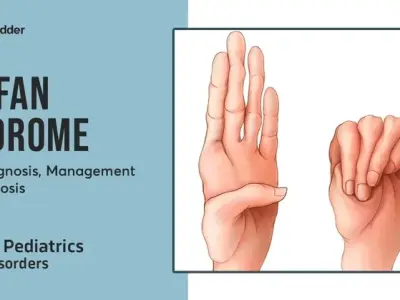 A complete guide to living a healthy life with Marfan syndrome