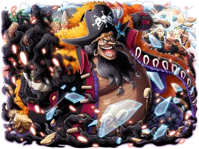 Stunning image Marshall D. Teach fans must explore today