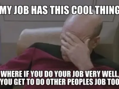 Meme Jobs - How to get paid for your internet humor