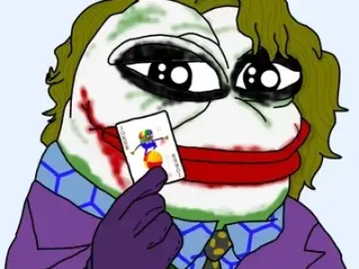 Our favorite meme Joker formats and their origins