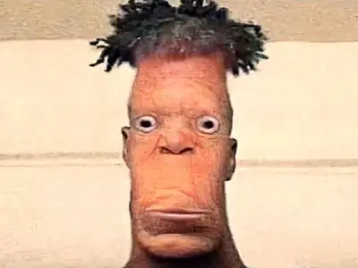 The meme uncle - A tribute to the funniest family member