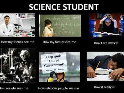 Welcome to meme university - The funniest student memes