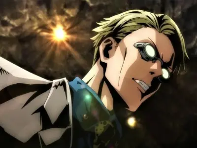 Explore the best image Nanami Kento collection online now