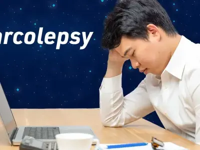 What is narcolepsy - How is it properly diagnosed?
