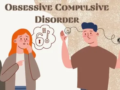 Demystifying obsessive - Compulsive Disorder (OCD)