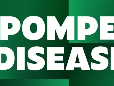 Pompe disease progression and how it impacts the body
