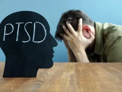 Understanding Post - Traumatic stress disorder (PTSD)