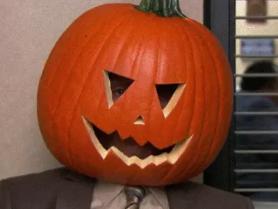 The best dancing pumpkin meme and other spooky classics