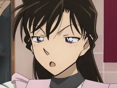 Discover stunning image Ran Mori for fans and collectors