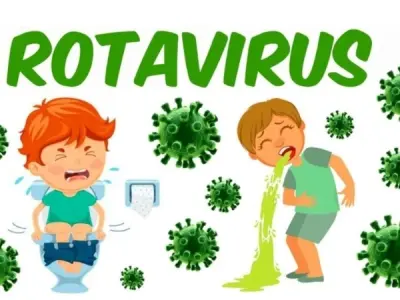 Understanding Rotavirus Infection and its common symptoms