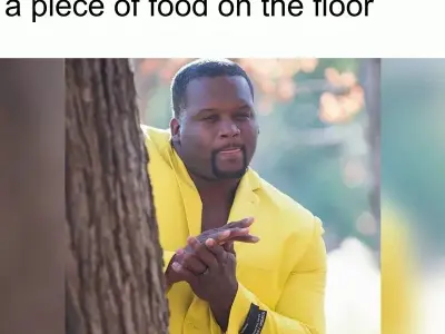 A gallery of the best scheming 'rubbing hands together' meme