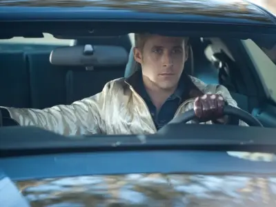 'Hey Girl' and other classic Ryan Gosling meme trends