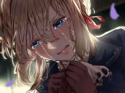 Discover stunning sad and lonely anime images online