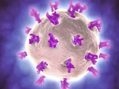 Understanding sapovirus infection and its common symptoms