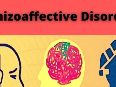 Effective treatments for schizoaffective disorder
