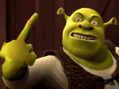 A gallery of the best Shrek meme templates and moments