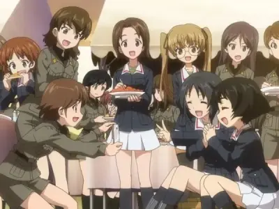 Free download student anime images for your gallery