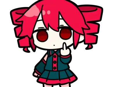 Teto chibi images that capture charm and creativity