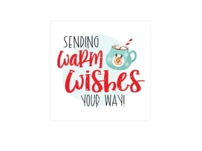 Warm wishes to make every occasion truly special today