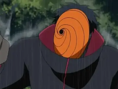 Stunning image Tobi (Uchiha Obito) fan art collection