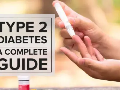 Type 2 diabetes mellitus - Can it be reversed or put in remission?