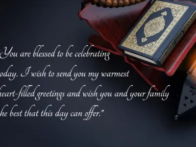 Best umrah wishes messages for loved ones on special days