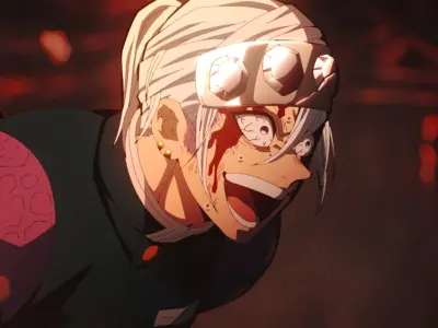 Discover unique image Uzui Tengen art online today