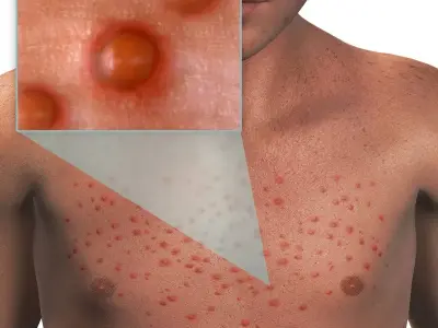 What is Varicella? Home remedies