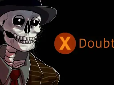 The '(X) Doubt' meme - The ultimate reaction to questionable claims