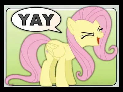 The yay meme - A celebration of excitement and sarcasm