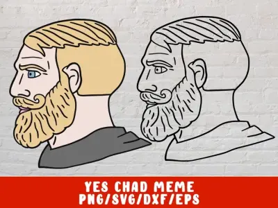 A 'yes' meme for every triumphant moment in your life