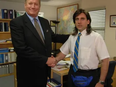 Our favorite uses of the hilarious 'you guys are getting paid' meme