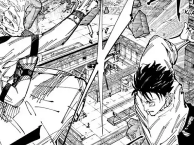 Stunning image Yuta Okkotsu collection you must see