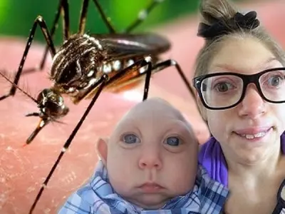 How to prevent Aedes mosquitoes that cause zika virus disease