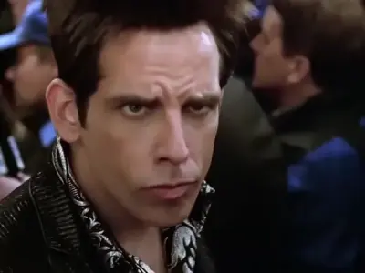 The Zoolander meme - A ridiculously good-looking guide