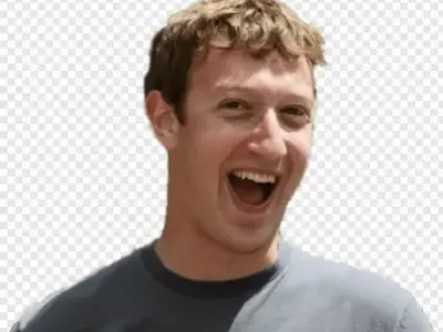 The Mark Zuckerberg meme gallery for all your robot humor needs