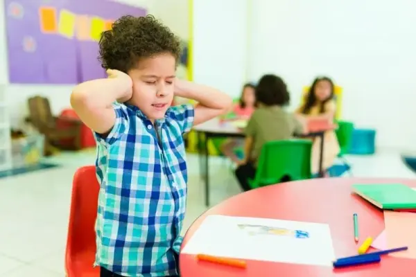 Recognizing the signs of autism spectrum disorder in women